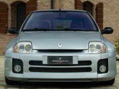 Renault CLIO V6 phase 1 