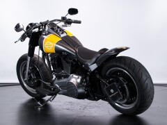 Harley Davidson FAT BOY 