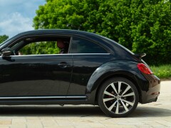 Volkswagen NEW BEETLE 2.0 TSI DSG Sport 