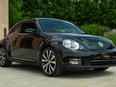 Volkswagen NEW BEETLE 2.0 TSI DSG Sport 