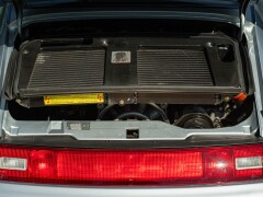 Porsche PORSCHE 993 (911) TURBO 