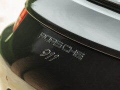 Porsche PORSCHE 911 (991) CARRERA S 