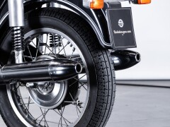 BMW R75/5 