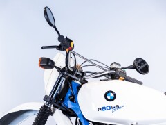 BMW R80 GS BASIC 