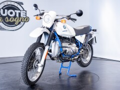 BMW R80 GS BASIC 