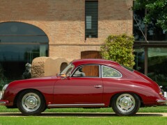 Porsche 356 A (T1) 1600 SUPER 