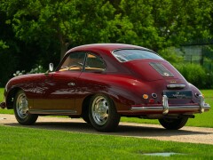 Porsche 356 A (T1) 1600 SUPER 