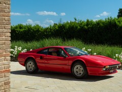 Ferrari 308 GTB Carter Secco 