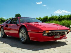 Ferrari 308 GTB Carter Secco 