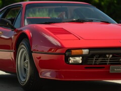 Ferrari 308 GTB Carter Secco 