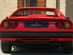 Ferrari 308 GTB Carter Secco 