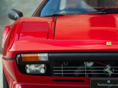 Ferrari 308 GTB Carter Secco 