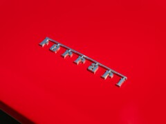 Ferrari 308 GTB Carter Secco 