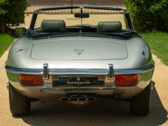 Jaguar E TYPE V12 SPIDER 