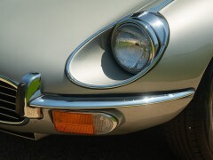 Jaguar E TYPE V12 SPIDER 