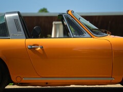 Porsche 911 T 2.2 TARGA 