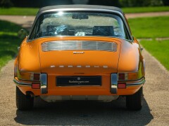 Porsche 911 T 2.2 TARGA 