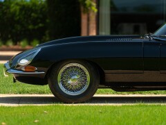 Jaguar E TYPE 3.8 COUPE’ 