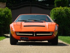 Maserati MERAK SS 