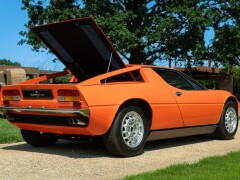 Maserati MERAK SS 