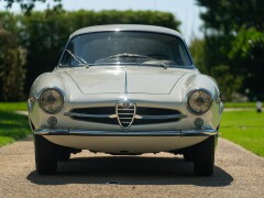 Alfa Romeo GIULIA SPRINT SPECIALE 