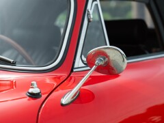 Porsche 356 B (T5) CABRIOLET 