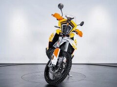 KTM KTM 790 R-Rally 