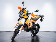 KTM KTM 790 R-Rally 