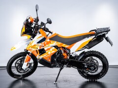 KTM KTM 790 R-Rally 