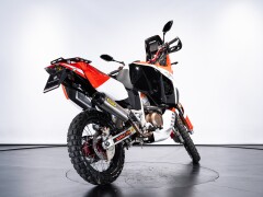 Honda HONDA AFRICA TWIN 650 RD03 