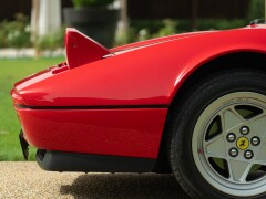 Ferrari 208 GTB TURBO 