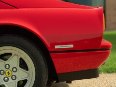 Ferrari 208 GTB TURBO 