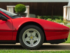 Ferrari 208 GTB TURBO 