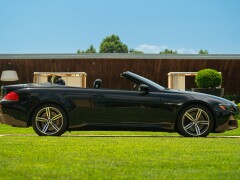 BMW M6 CABRIO “MANUALE” 