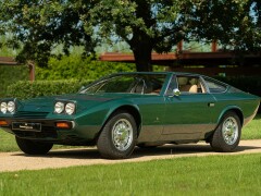 Maserati KHAMSIN 