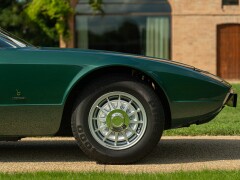 Maserati KHAMSIN 