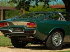 Maserati KHAMSIN 