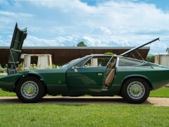 Maserati KHAMSIN 