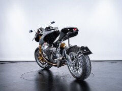 Moto Guzzi DAYTONA RS SPECIAL 