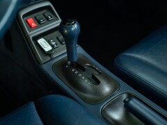 Porsche 993 (911) CARRERA 2 TIPTRONIC 