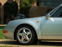 Porsche 993 (911) CARRERA 2 TIPTRONIC 