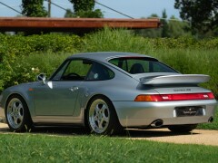 Porsche 993 (911) CARRERA RS 