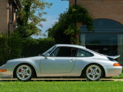 Porsche 993 (911) CARRERA RS 