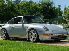 Porsche 993 (911) CARRERA RS 