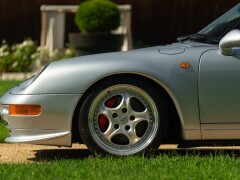 Porsche 993 (911) CARRERA RS 