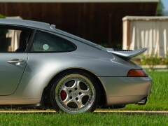 Porsche 993 (911) CARRERA RS 