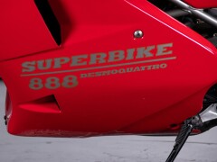 Ducati SUPERBIKE 888 DESMOQUATTRO 