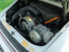 Porsche PORSCHE 930 (911) 3.0 TURBO 