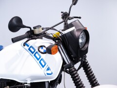 BMW R100 GS 