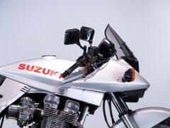 Suzuki KATANA 1100 